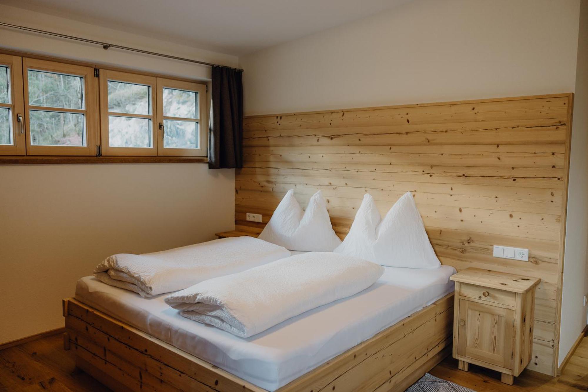 Apartmán Steinhaeusl