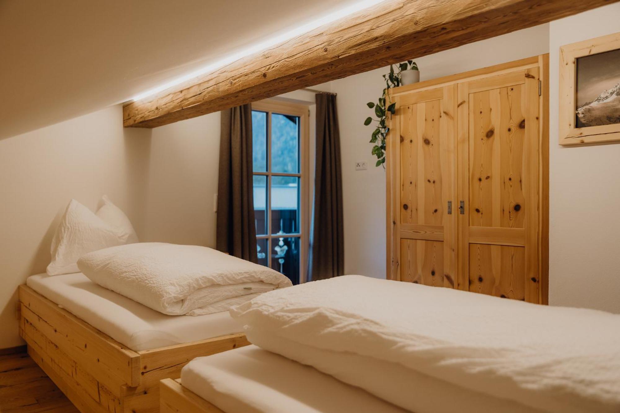 Steinhaeusl Apartmán Lofer