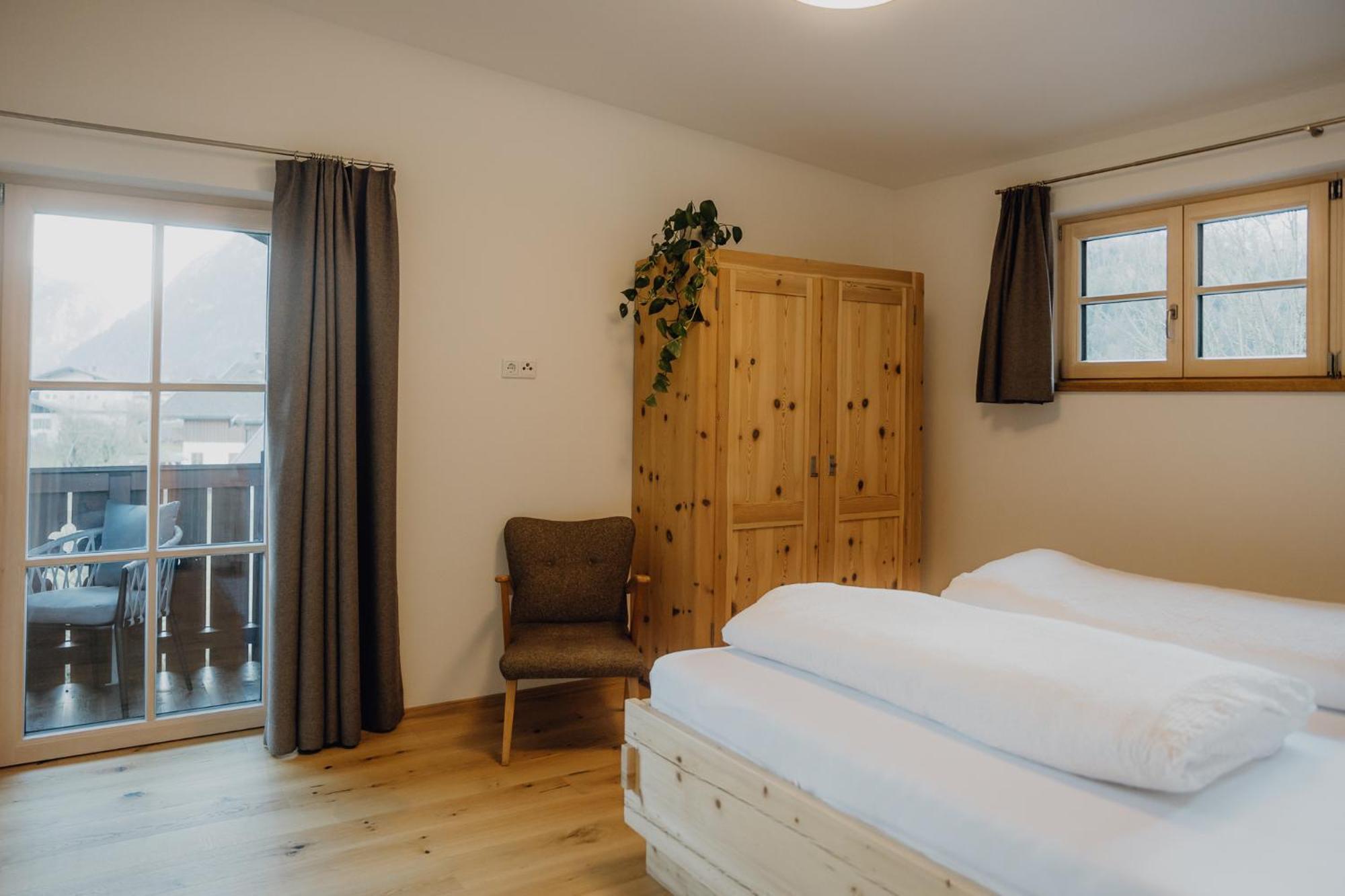Apartmán Steinhaeusl