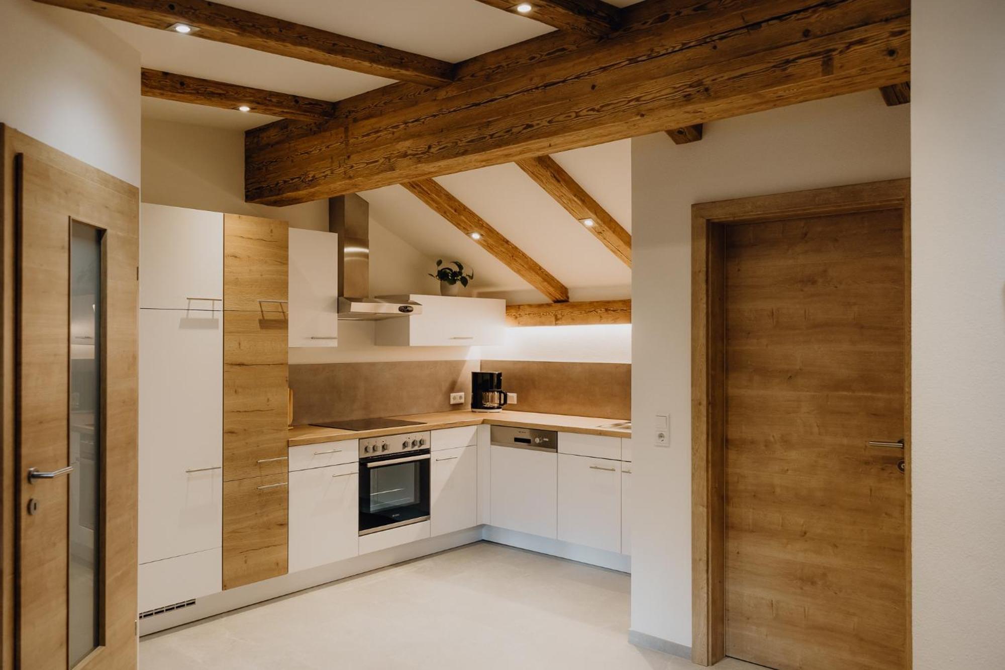 Apartmán Steinhaeusl Lofer