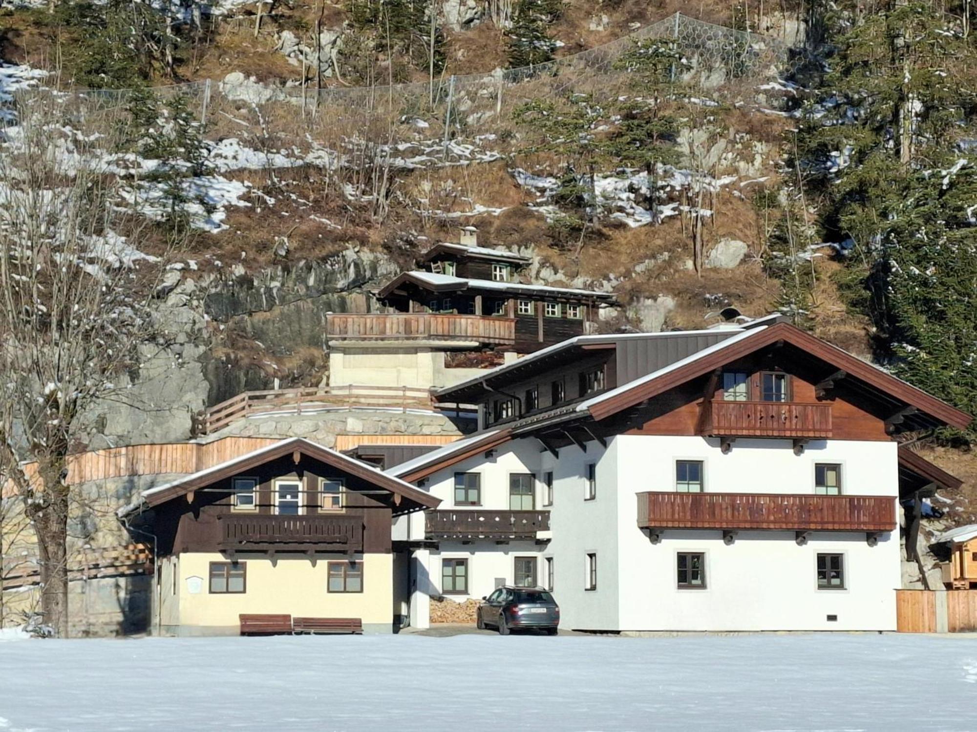 Steinhaeusl *